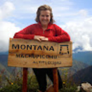 Meet your Posher, Haleigh